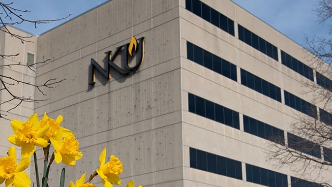 NKU recognized as Military Friendly School with Gold distinction