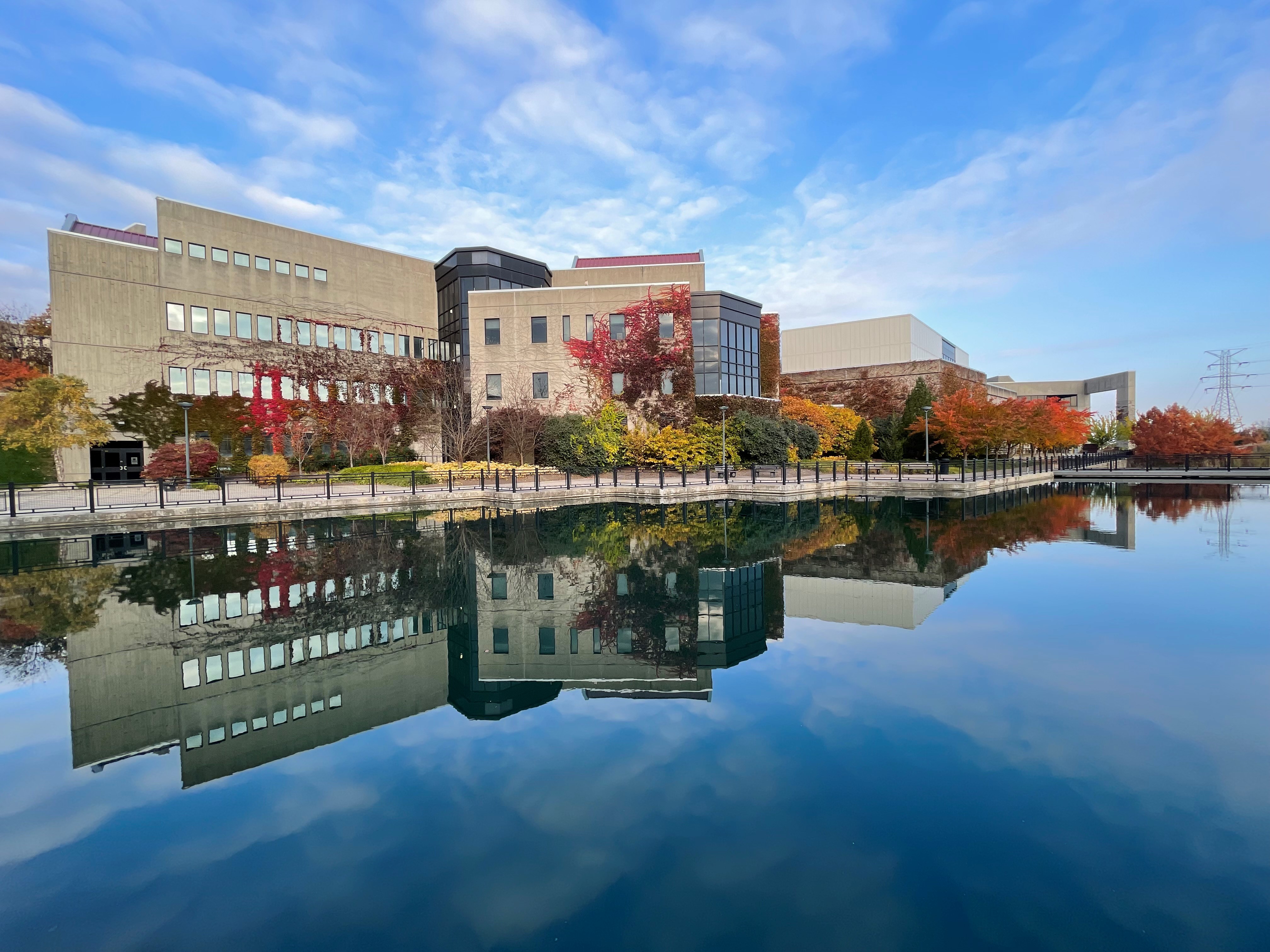 Student Wellness: Northern Kentucky University, Greater Cincinnati Region