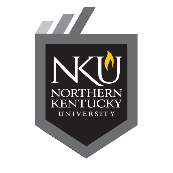 NKU logo on micro-credentials banner