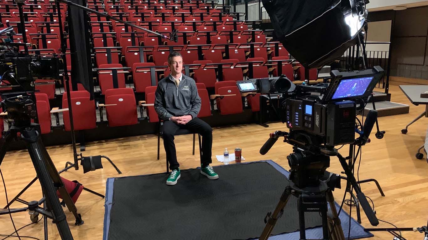 New Rivalry Documentary To Feature NKU Professor Know Rivalry Project new-rivalry-documentary-to-feature-nku-professor-know-rivalry-project