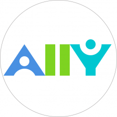 Ally Logo.