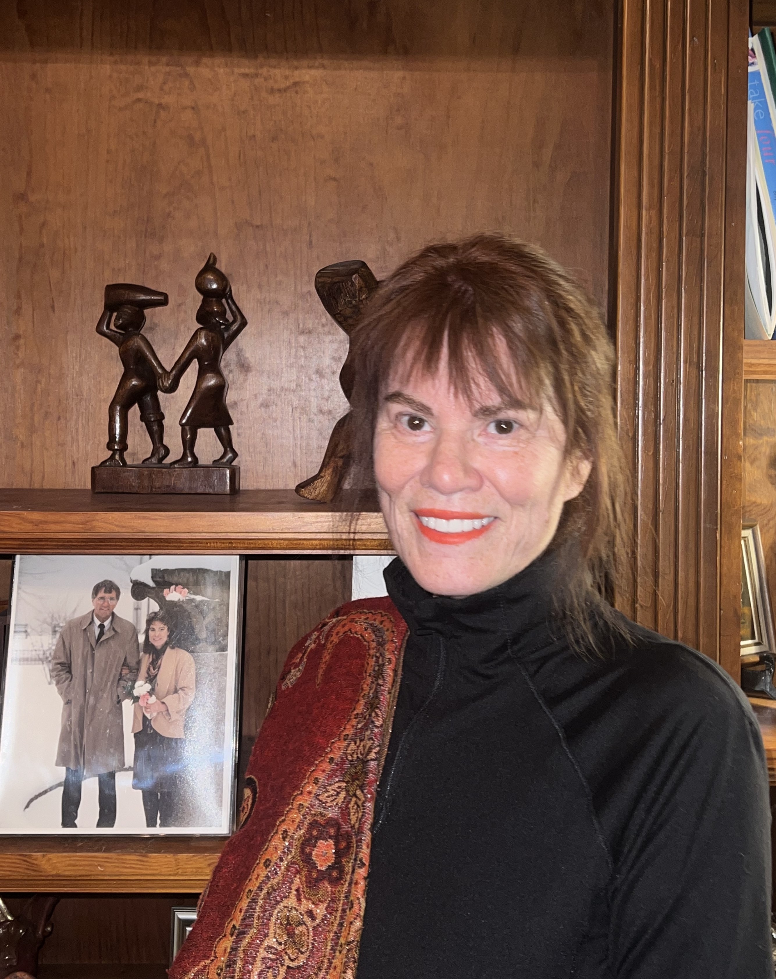 Karen Tapp