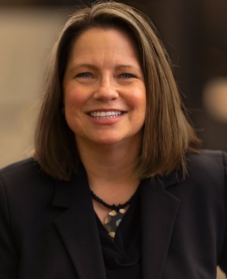 Kimberly Clayton-Code