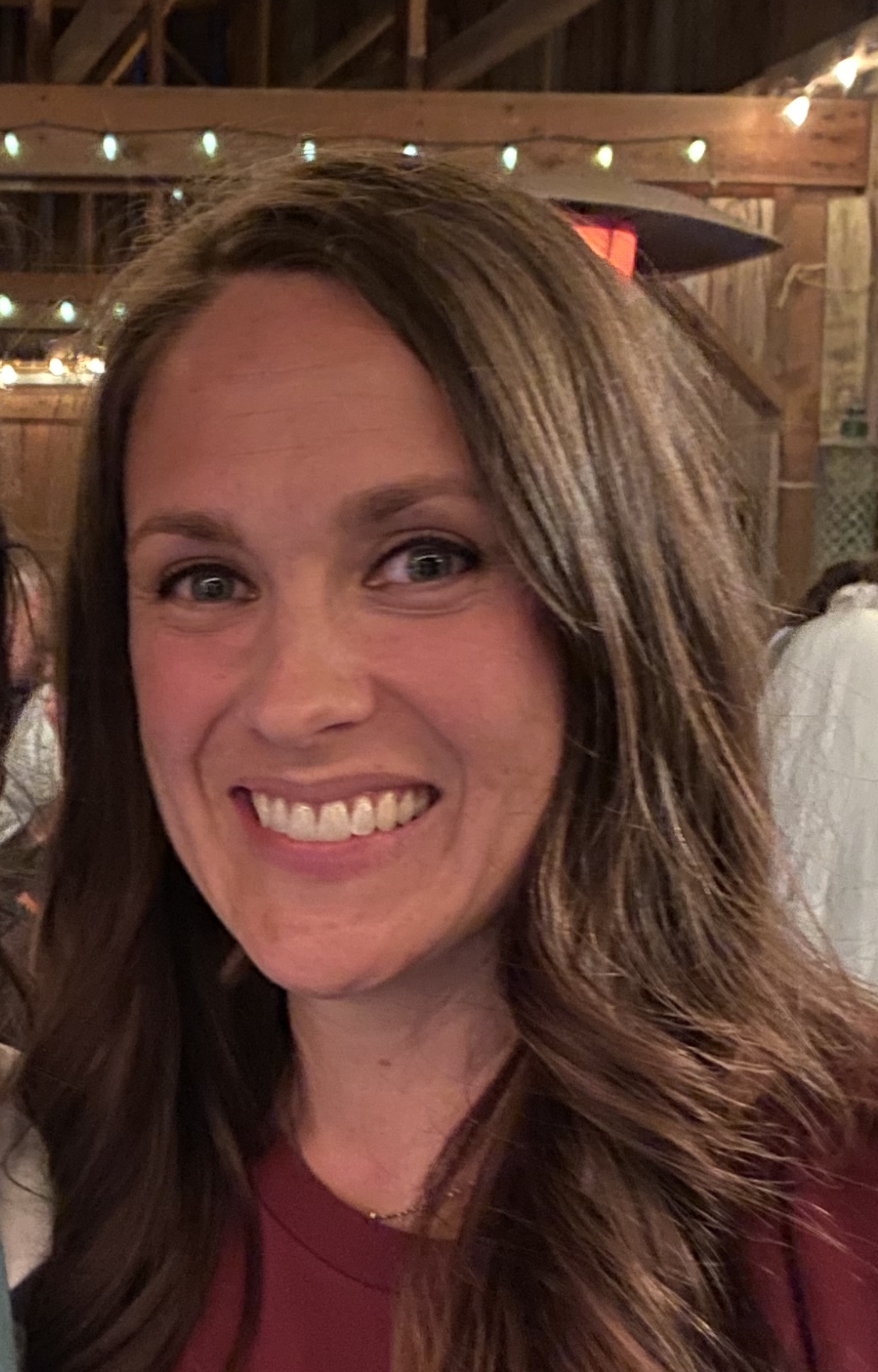 Jessica Kratzer
