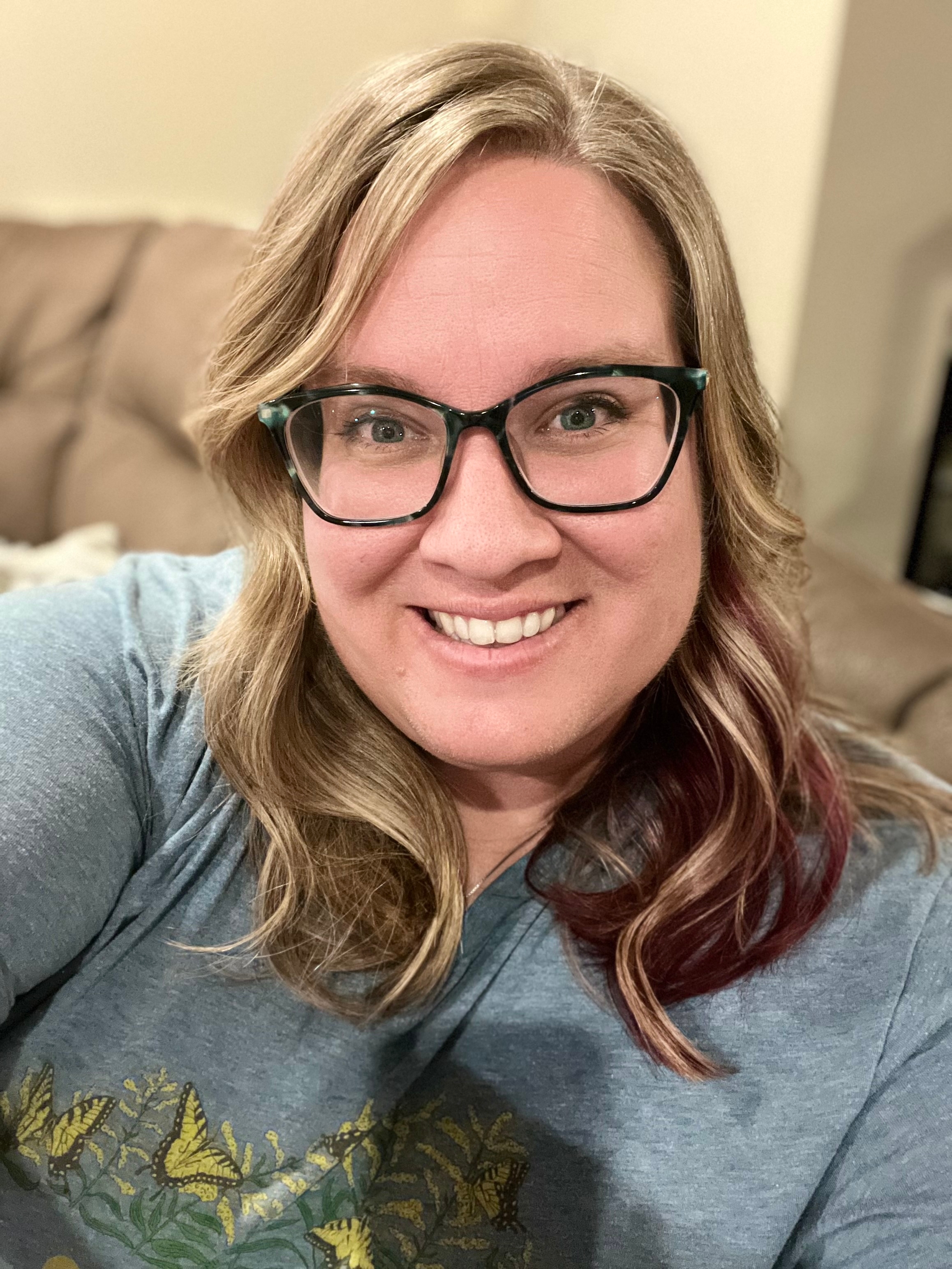 Stacie Jankowski
