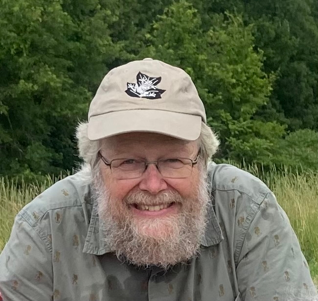 Rick Boyce