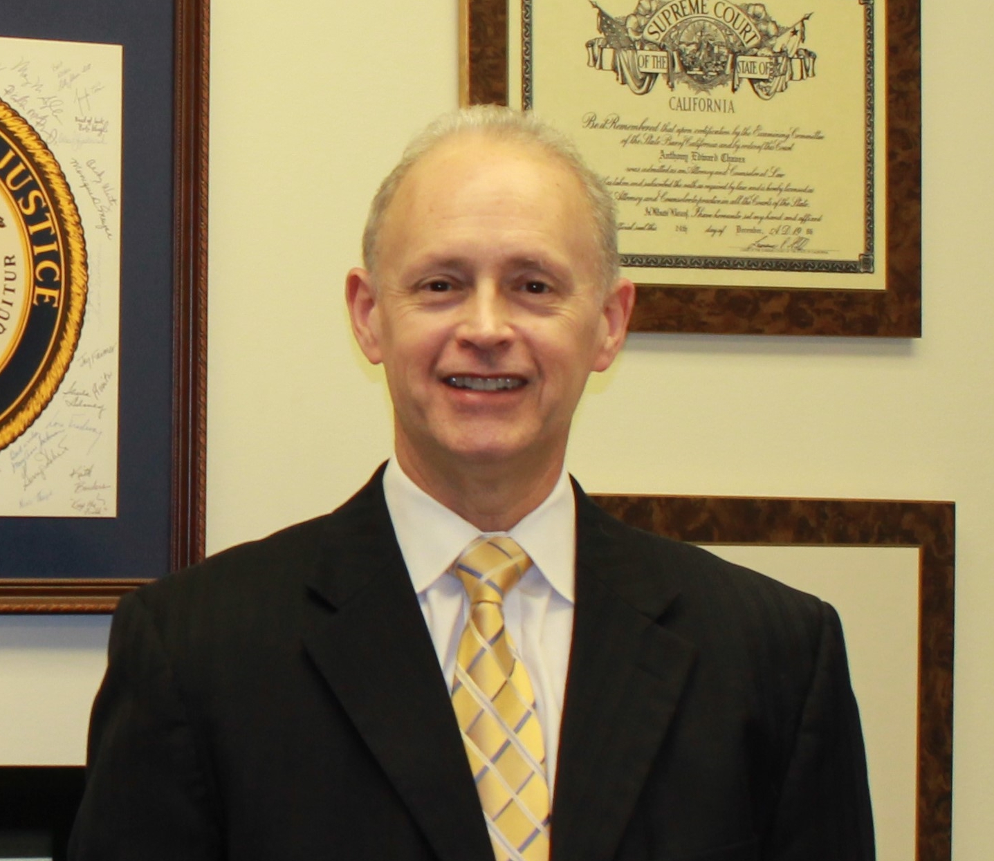 Anthony Chavez