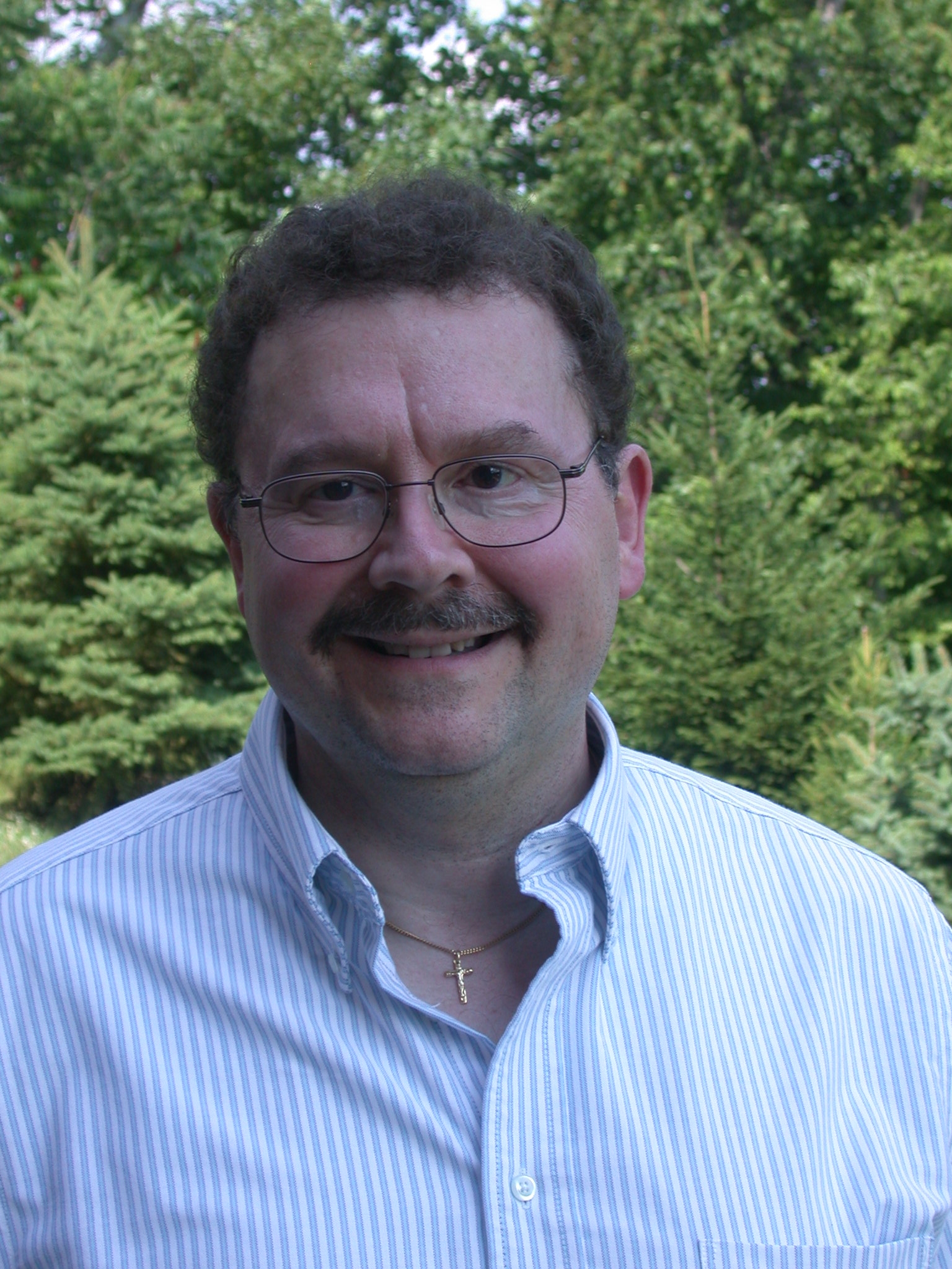 Paul Tenkotte
