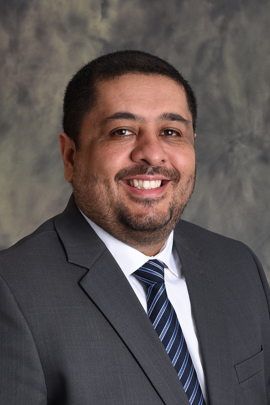 Jose Saavedra-Torres