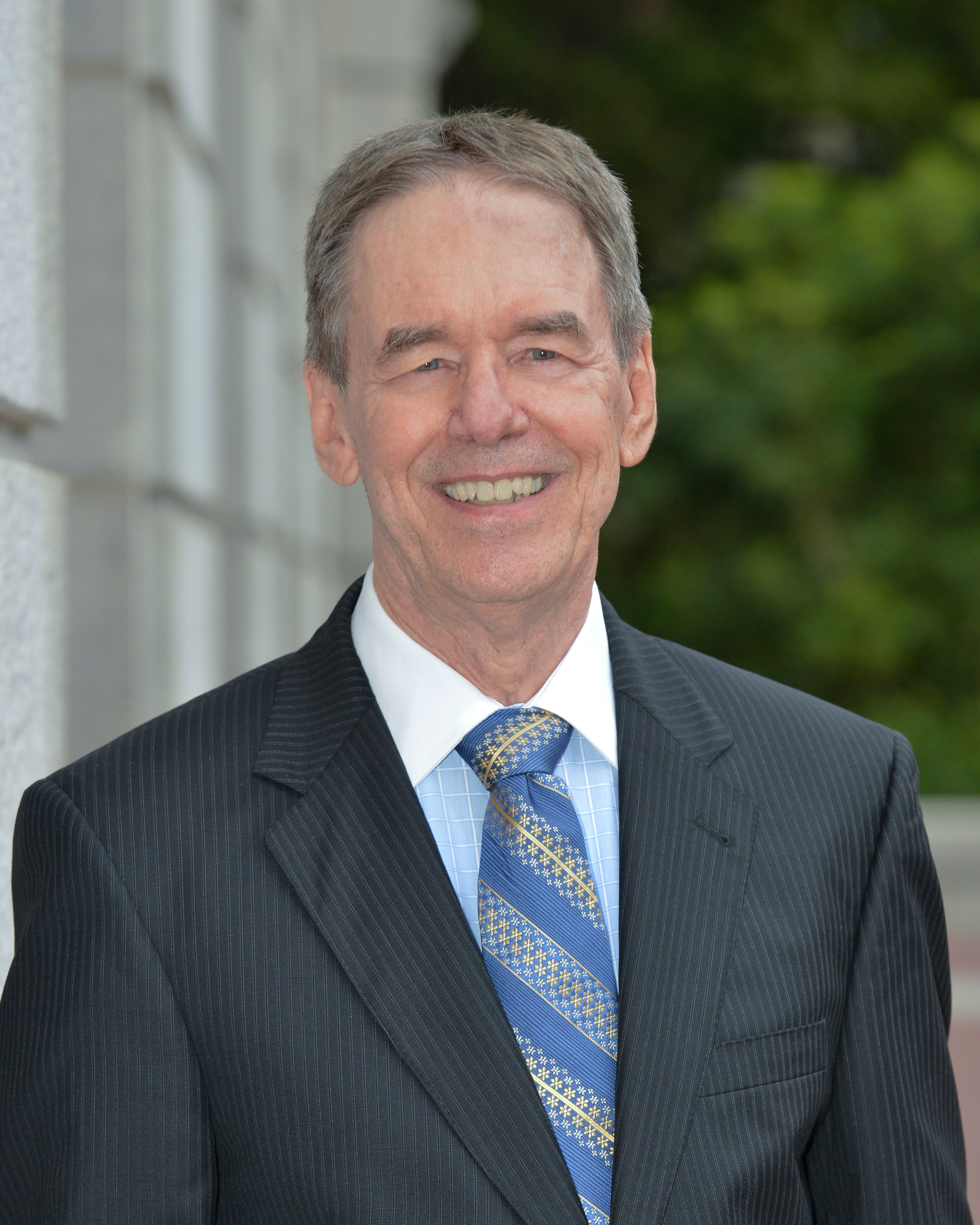 Robert Wallace