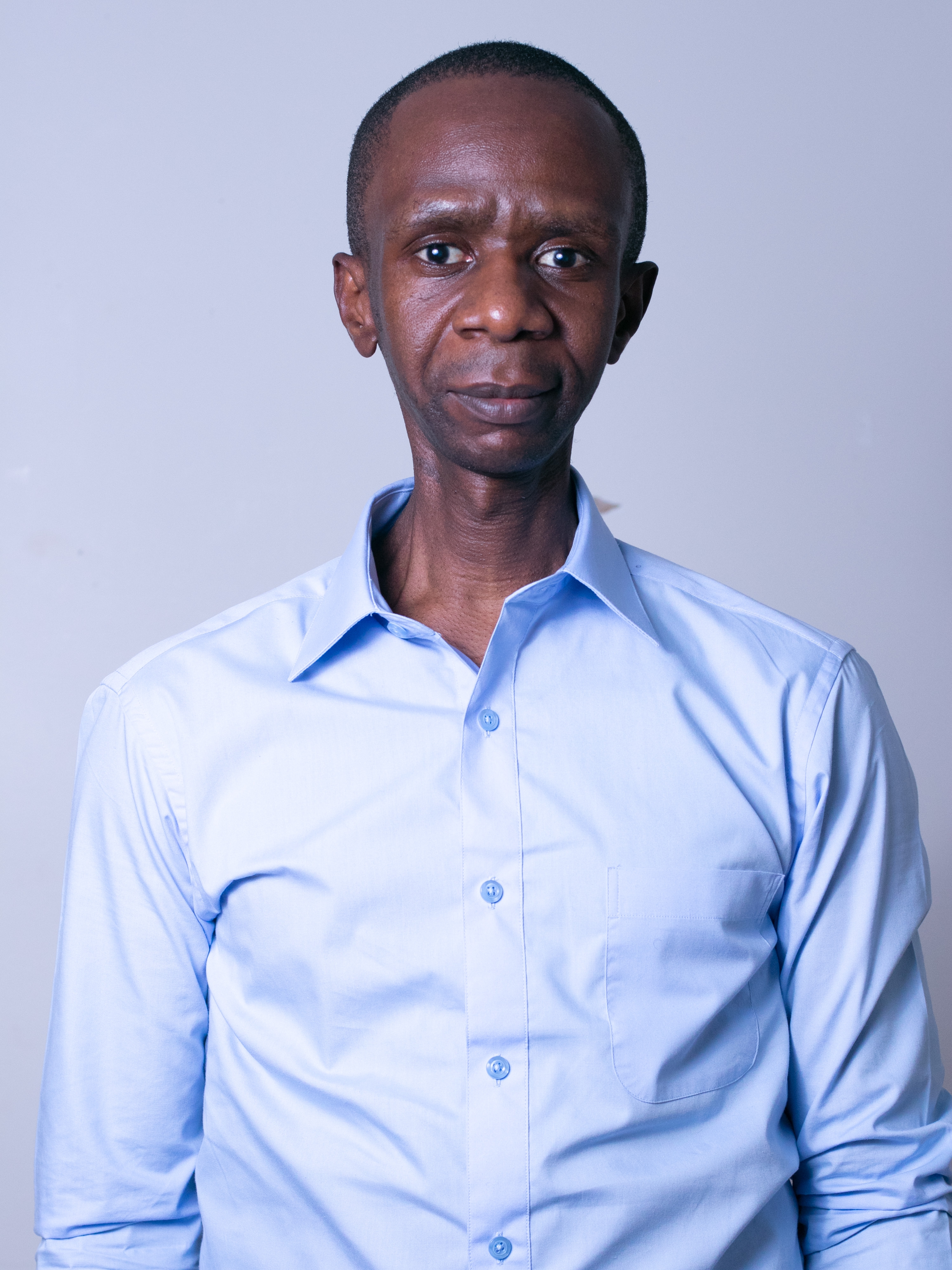 Sydney Oluoch