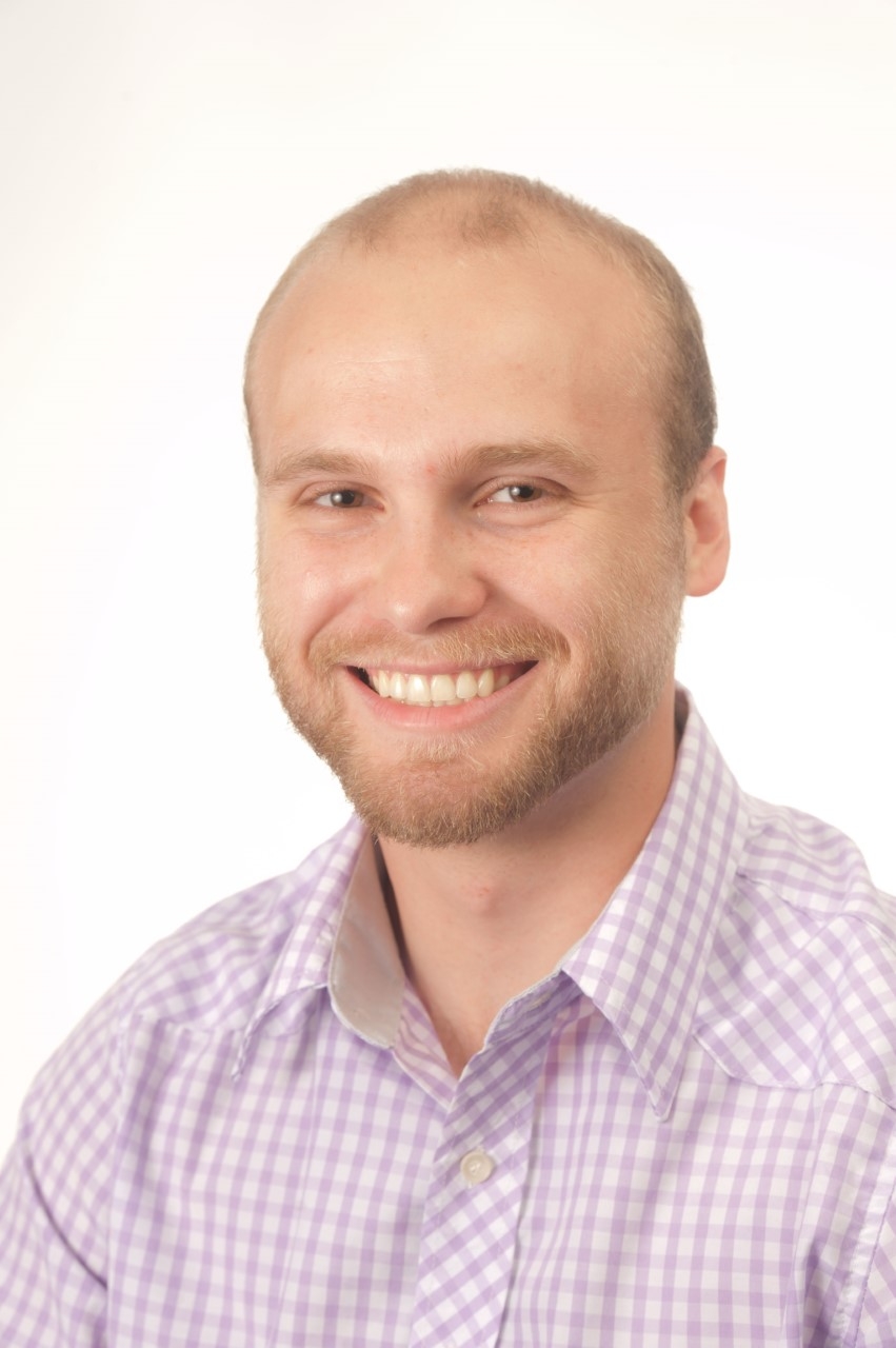 Justin Yates