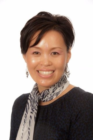 Yasue Kuwahara