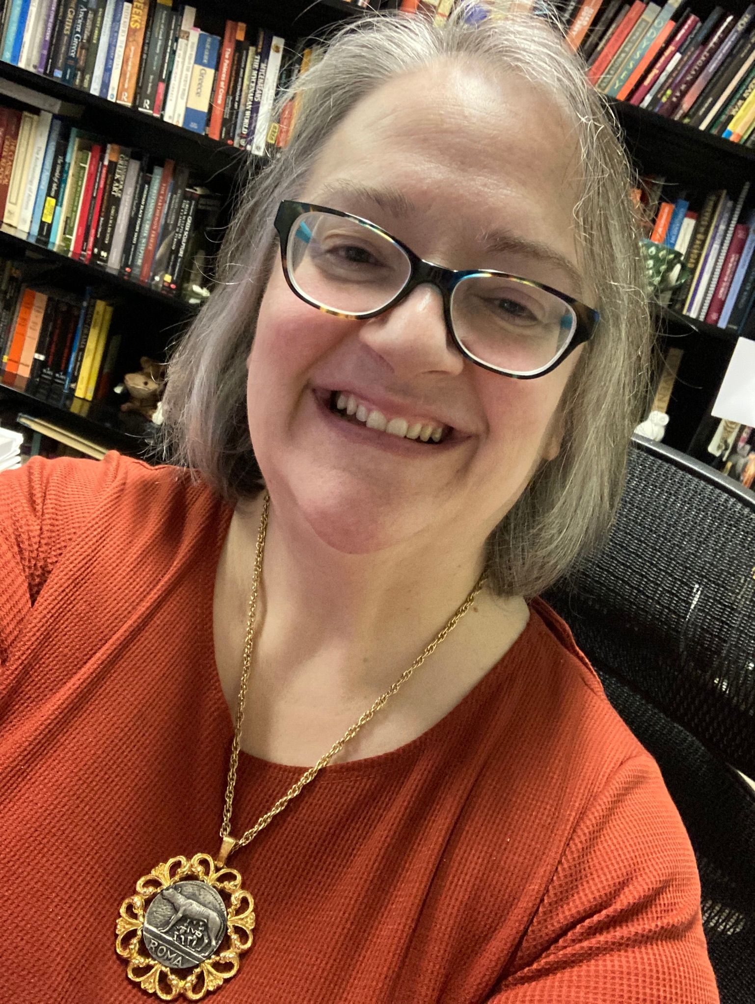 Kathleen Quinn