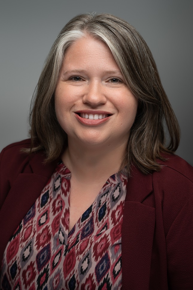Allyson Graf