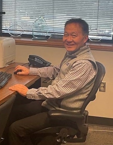Jang-Chul Kim