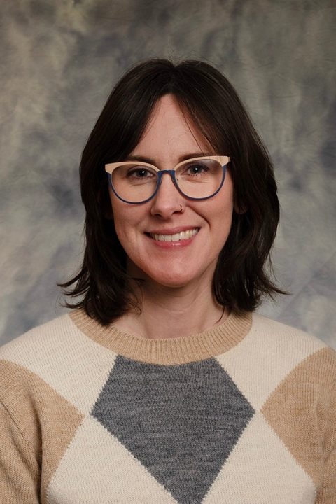 Colleen Deel