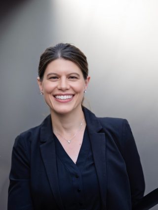 Amy Gillingham Culligan, DMA (on sabbatical 25–26)