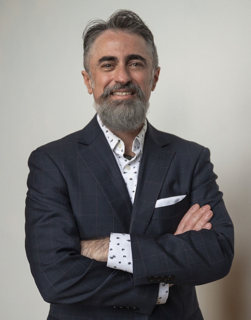 Nikk Pilato