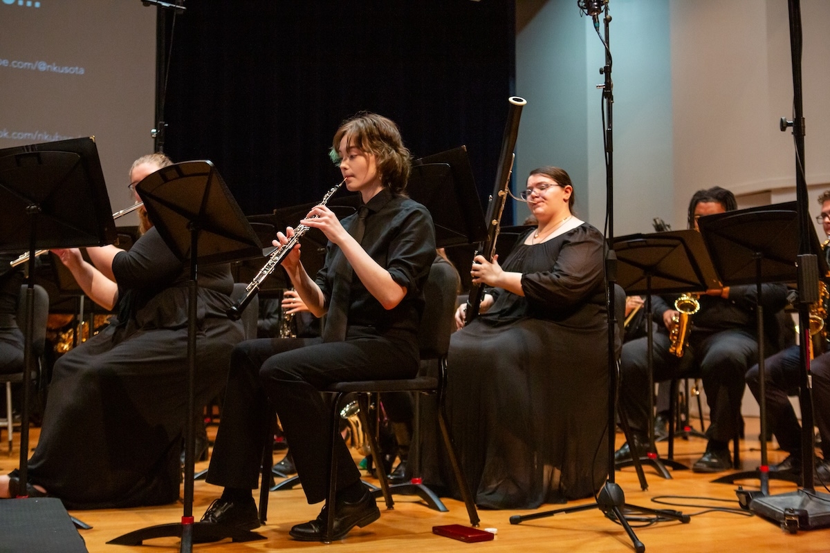NKU Wind Symphony