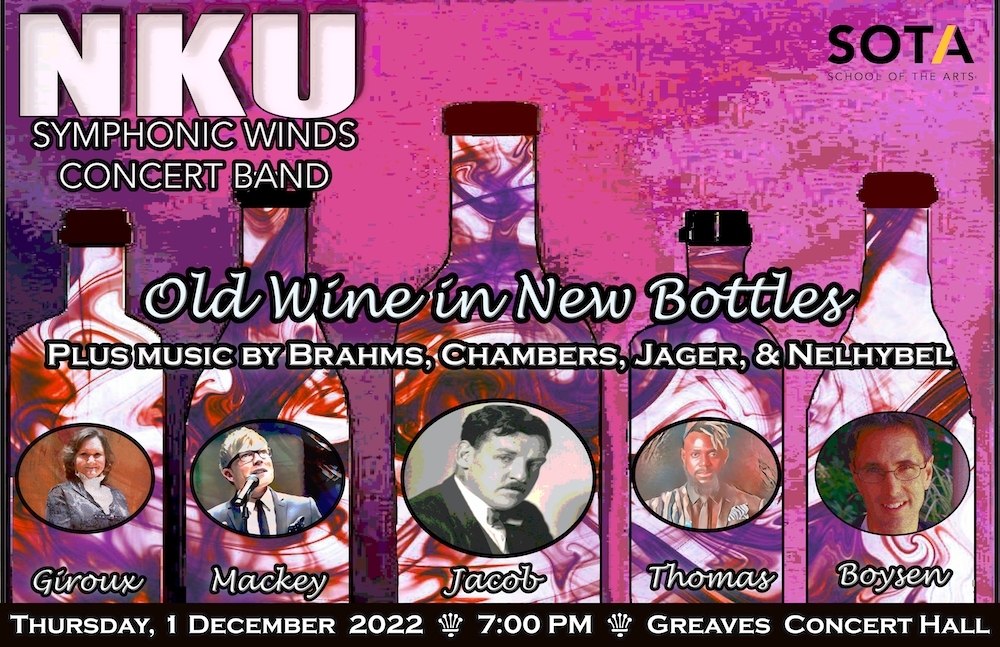 NKU Wind Symphony