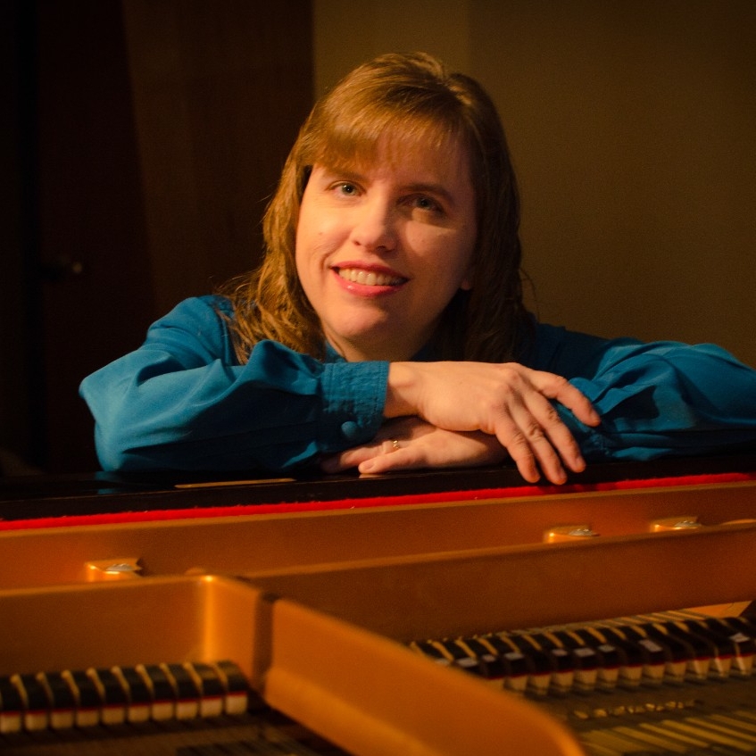 Melinda Hickman