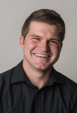 Jacob Priddy, MM