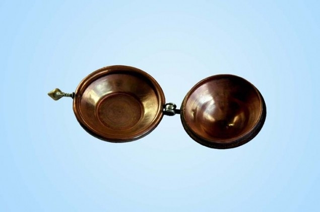 Tibet 99-11 Open