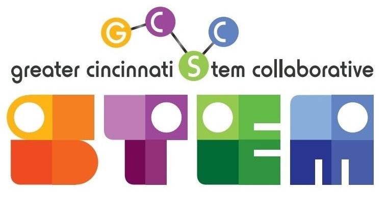 Greater Cincinnati STEM Collaborative (GCSC) logo