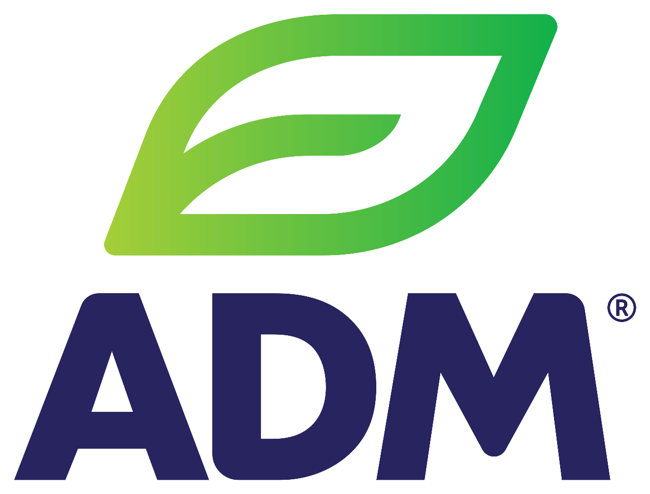 Archer Daniels Midland (ADM) logo
