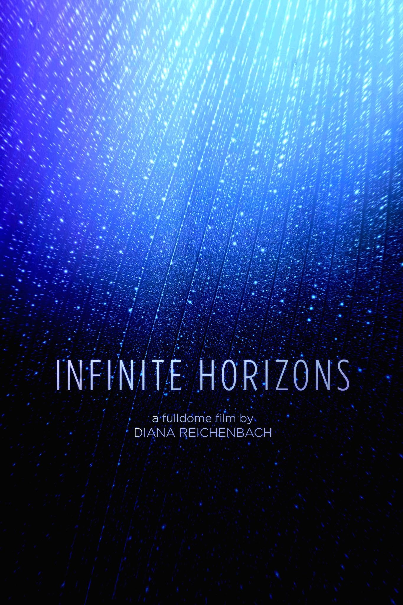 Infinite Horizons