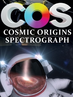 Cosmic Origins Spectrograph