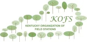 Kentucky Organization of Field Stations logo