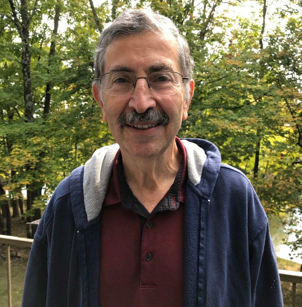 Dr. Alan Cohen