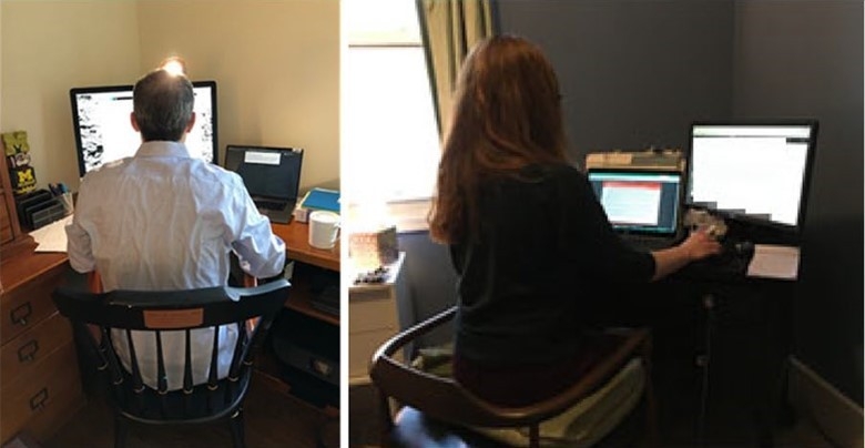 home office