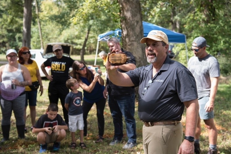 Dr. Richard Durtsche