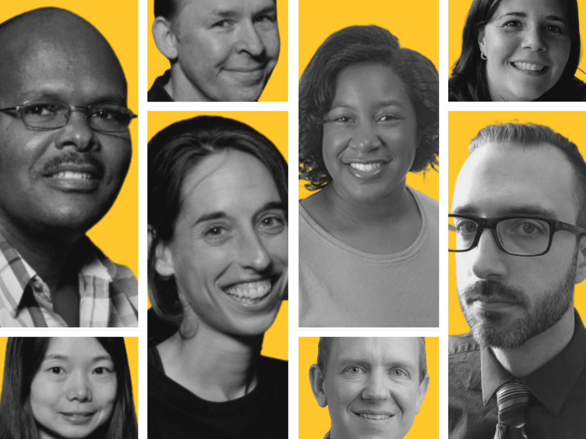 NKU Chemistry Faculty Collage