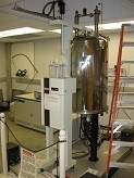 Nuclear Magnetic Resonance (NMR) Spectrometer