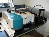 Ultraviolet-Visible (UV-VIS) Spectrophotometer
