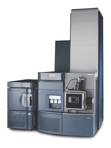 Xevo G2-XS QTof Mass Spectrometer
