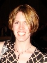 Heather Bullen headshot