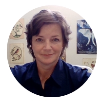 Rhonda Davis