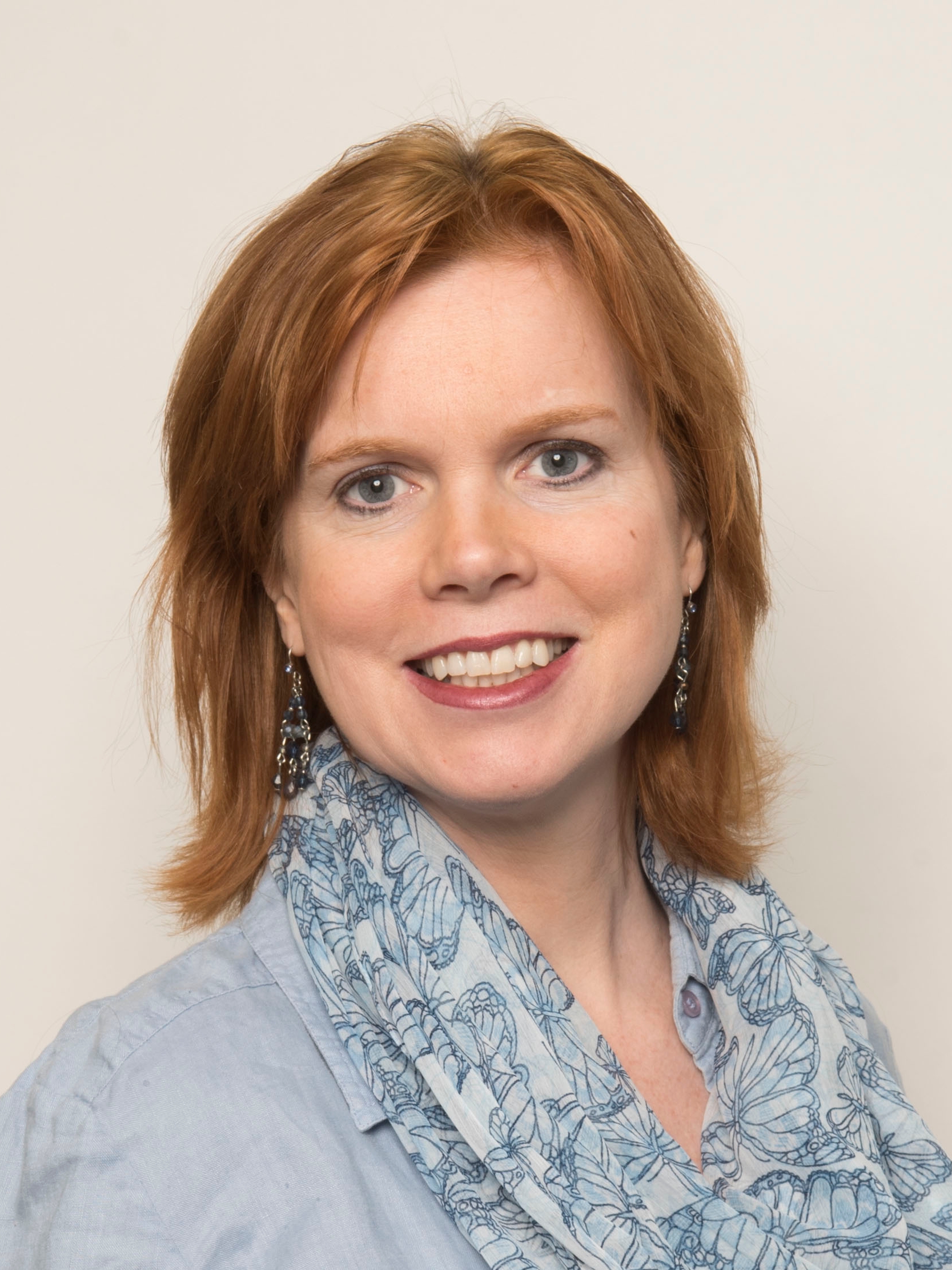 Mary Lee Glore headshot