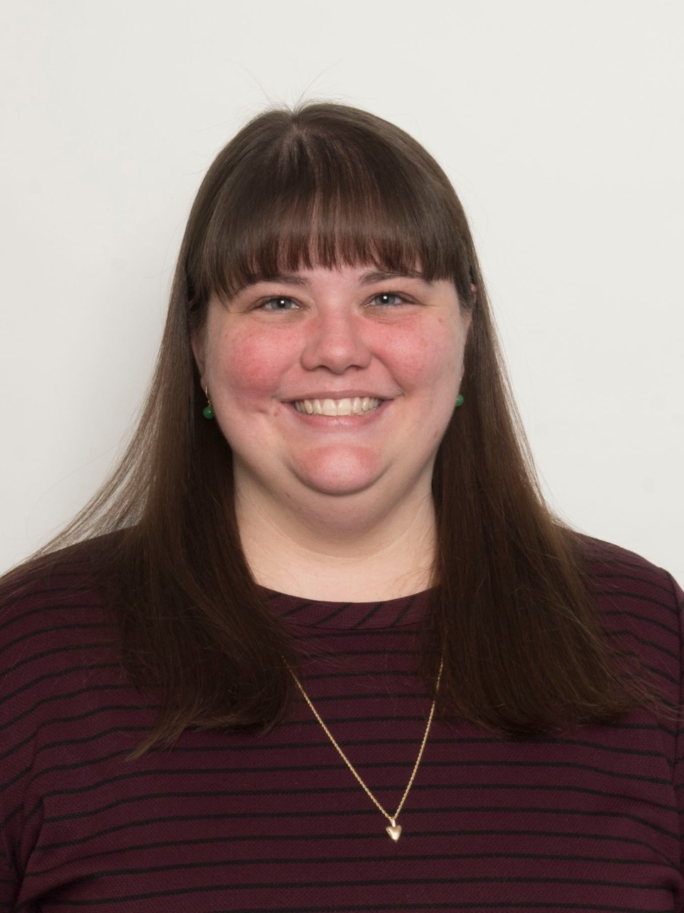 Brooke Buckley headshot