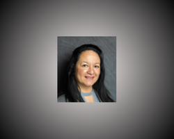 Juliana Baquero McGuinn headshot