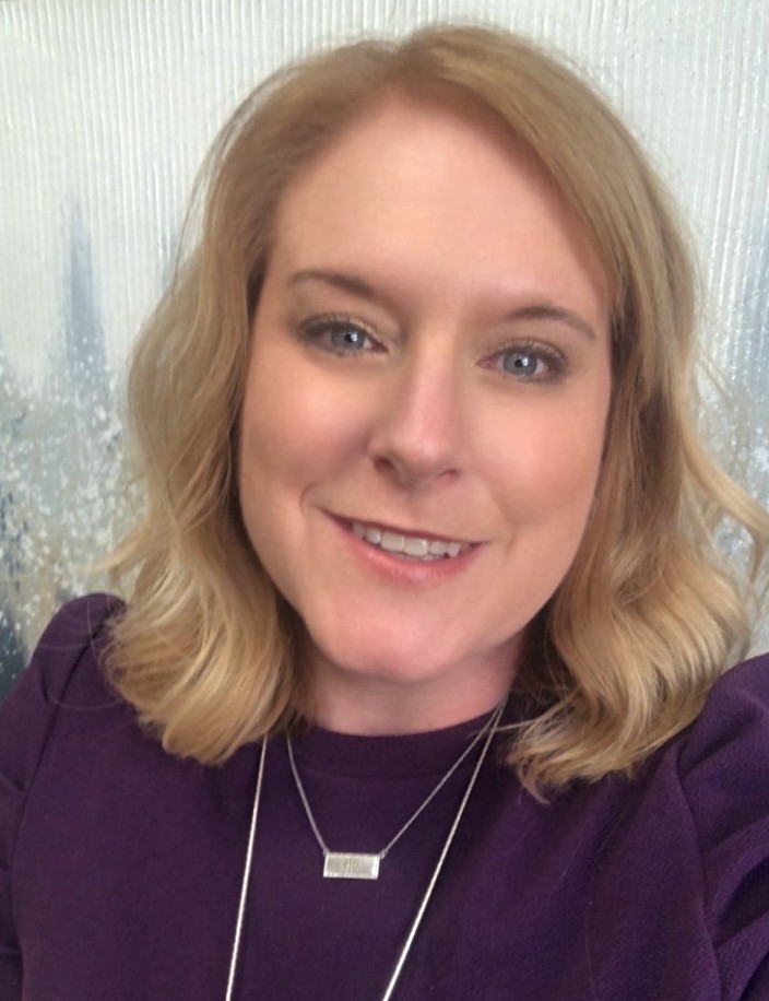 Amy Humphrey headshot