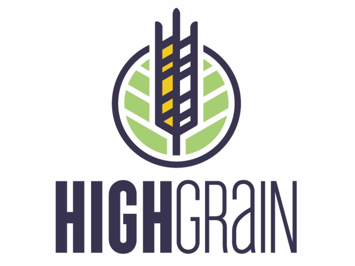 Highgrain logo