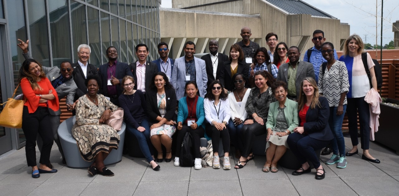 World Affairs Council