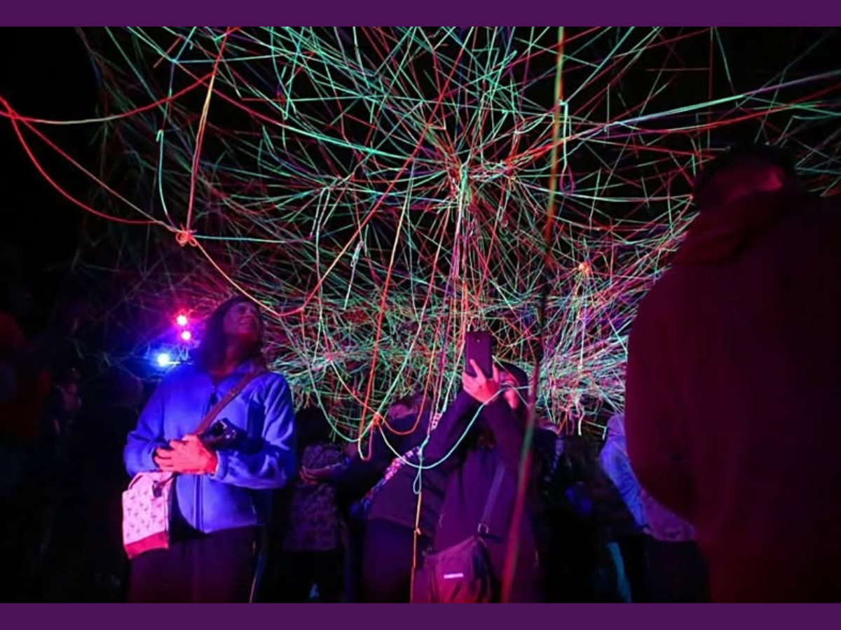 Untitled design - 1 Glow lights in the darkness from BLINK Cincinnati