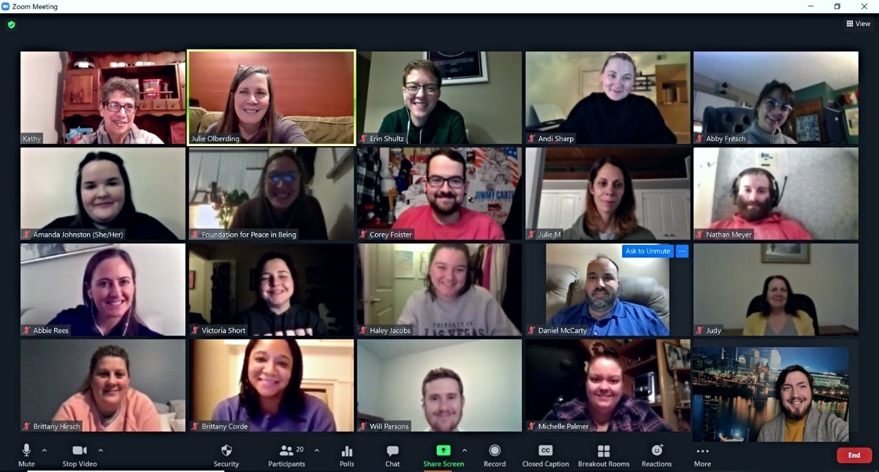 PAD 621 Resource Acquisition zoom class screenshot